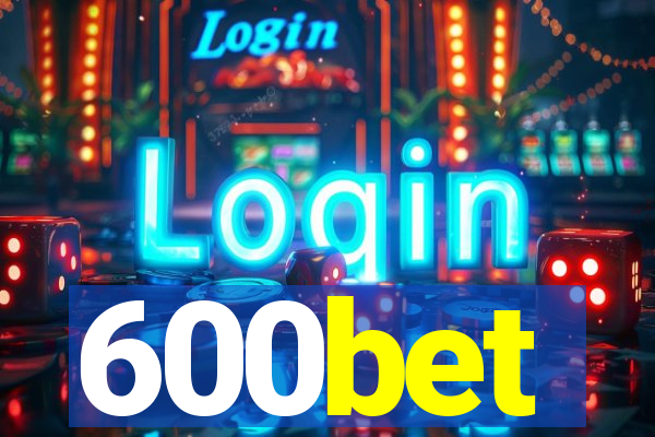 600bet-lucky tiger